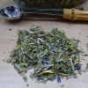 Tisane énergie et bien être 